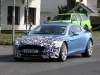 Aston Martin Rapide restyling
