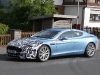 Aston Martin Rapide restyling