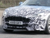 Aston Martin Rapide restyling