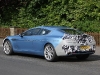 Aston Martin Rapide restyling
