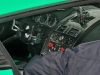 Aston Martin V12 Zagato al Nurburgring