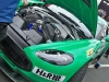 Aston Martin V12 Zagato al Nurburgring