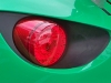 Aston Martin V12 Zagato al Nurburgring