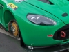 Aston Martin V12 Zagato al Nurburgring