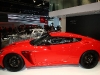 Aston Martin V12 Zagato - Francoforte - 2011