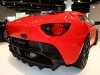 Aston Martin V12 Zagato - Francoforte - 2011