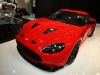 Aston Martin V12 Zagato - Francoforte - 2011
