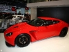 Aston Martin V12 Zagato - Francoforte - 2011