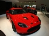 Aston Martin V12 Zagato - Francoforte - 2011