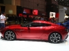 Aston Martin V12 Zagato - Salone di Ginevra 2012