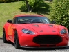 Aston Martin V12 Zagato Villa d\'Este