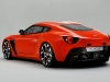 Aston Martin V12 Zagato