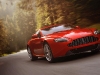 Aston Martin V8 Vantage restyling