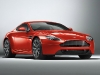 Aston Martin V8 Vantage restyling