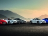 Aston Martin V8 Vantage restyling