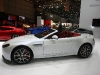 Aston Martin V8 Vantage Roadster - Salone di Ginevra 2012
