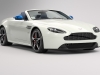Aston Martin V8 Vantage S Great Britain Edition
