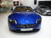 Aston Martin V8 Vantage - Salone di Ginevra 2012