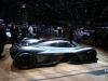 Aston Martin Valkyrie - Salone di Ginevra 2017