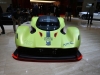 Aston Martin Valkyrie - Salone di Ginevra 2018