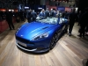 Aston Martin Vanquish S - Salone di Ginevra 2017