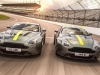 Aston Martin Vantage AMR