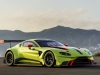 Aston Martin Vantage GTE 2018