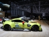 Aston Martin Vantage GTES - Salone di Ginevra 2018