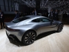 Aston Martin Vantage V8 - Salone di Ginevra 2018