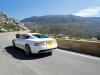 Aston Martin Virage 2012