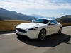 Aston Martin Virage 2012