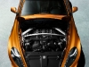 Aston Martin Virage 2012