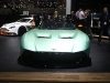 Aston Martin Vulcan - Salone di Ginevra 2015