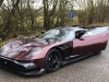 Aston Martin Vulcan - Versione stradale
