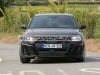 Audi A1 foto spia 26-4-2018