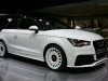 Audi A1 Quattro - Salone di Ginevra 2012