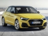 Audi A1 Sportback 2018