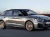 Audi A1 Sportback MY 2019