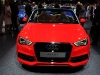 Audi A3 Cabriolet - Salone di Francoforte 2013