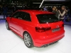 Audi A3 - Salone di Ginevra 2012
