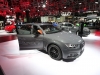 Audi A4 Avant g-tron - Salone di Francoforte 2017