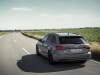 Audi A4 Avant S line Black