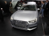 Audi A4 - Salone di Francoforte 2015