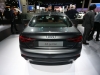 Audi A5 g-tron - Salone di Francoforte 2017