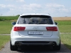 Audi A6 3.0 BiTDI Avant by MTM