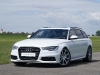 Audi A6 3.0 BiTDI Avant by MTM