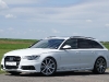 Audi A6 3.0 BiTDI Avant by MTM
