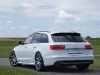 Audi A6 3.0 BiTDI Avant by MTM