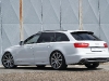 Audi A6 3.0 BiTDI Avant by MTM