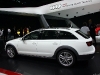 Audi A6 Allroad Quattro - Salone di Parigi 2014